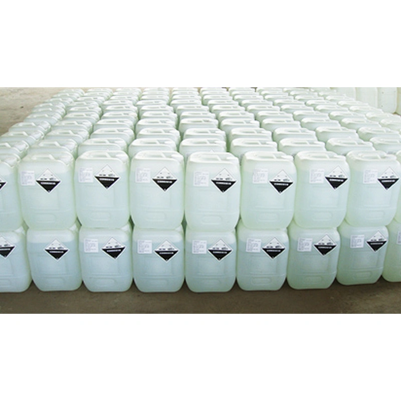 Phosphoric Acid 85% 75% 81%