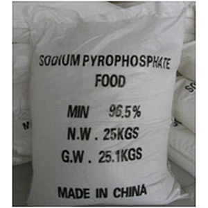 TSPP Tetra Sodium Pyrophosphate 96.5%