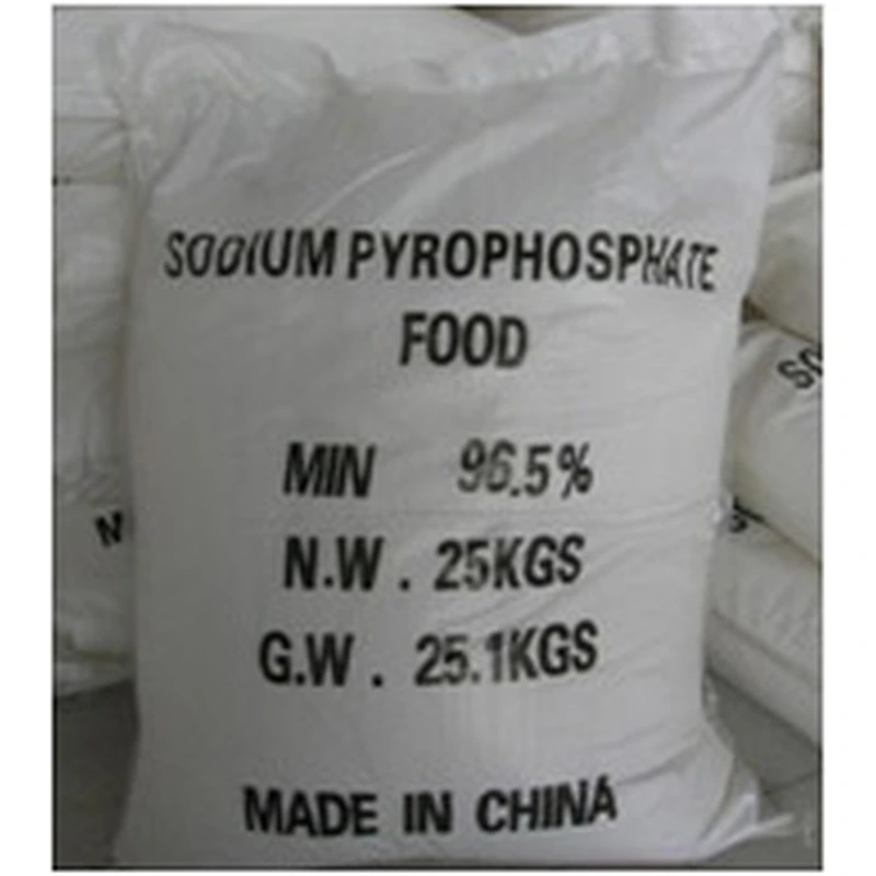 TSPP Tetra Sodium Pyrophosphate 96.5%