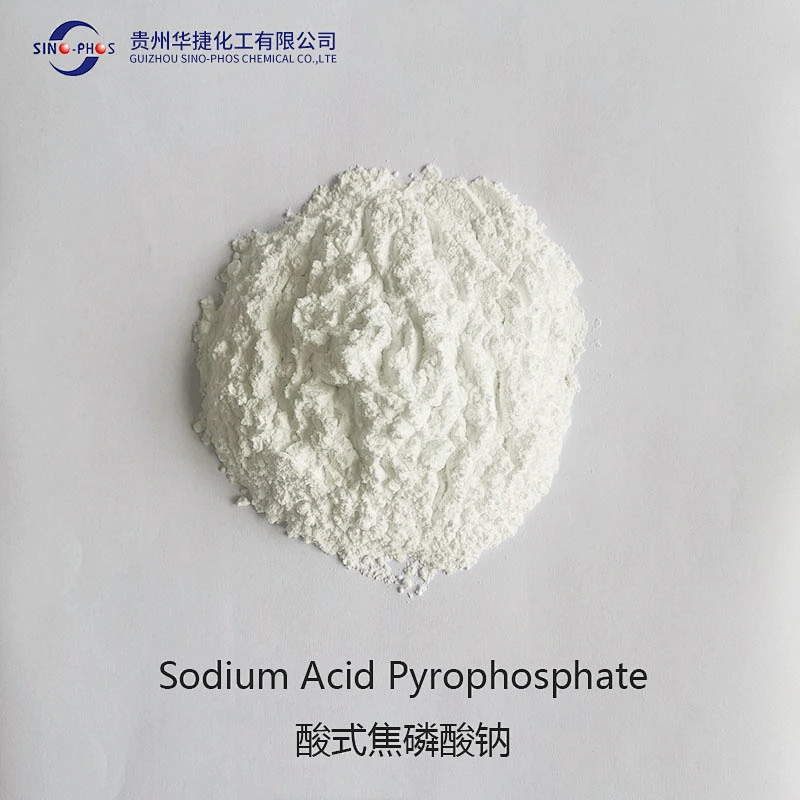 Sodium Acid Pyrophosphate