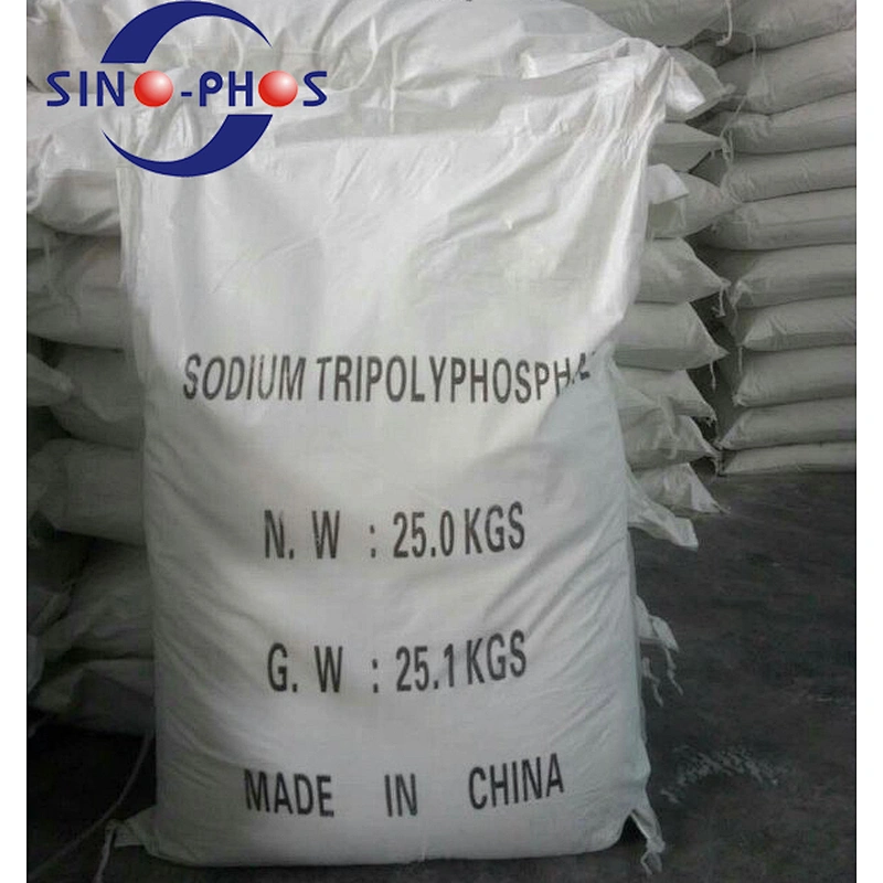 Sodium Tripolyphosphate STPP 94% Food Grade