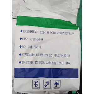 Sodium Acid Pyrophosphate