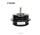Sf315-4p AC Backward Centrifugal Fan
