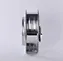 400-188mm metal AC Backward Curved Centrifugal Fan