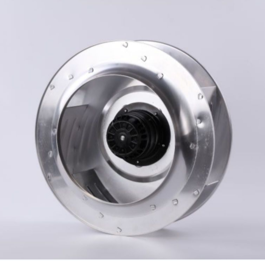 Hot Selling 450-209mm Metal Backward Centrifugal Fan