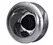 High Quality 355mm Ec 220V Backward Centrifugal Fan