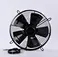 Ywf 300mm Single Phase 220V Cheap Price Suction External Rotor Axial Fan