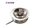 450-181mm metal Backward Centrifugal Exhaust Fan