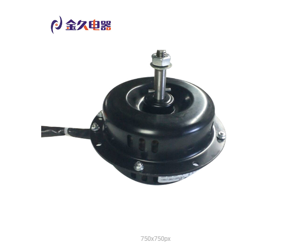 Sf300-6p AC Internal Rotor Motor Forward Centrifugal Fan