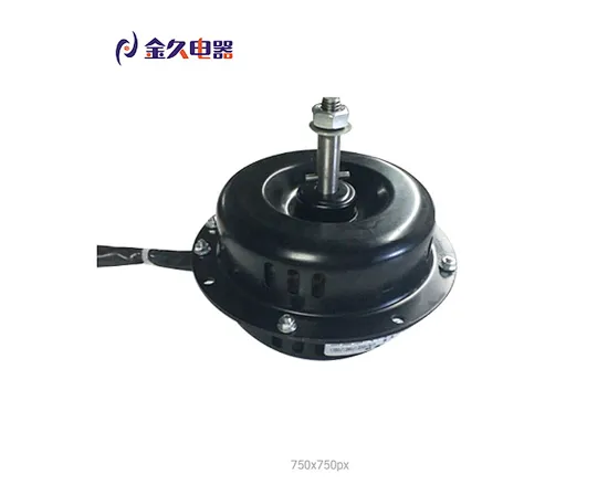Sf300-6p AC Internal Rotor Motor Forward Centrifugal Fan