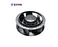 250mm Series Backward Centrifugal AC Blower Fan