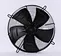 Ywf 300mm Single Phase 220V Cheap Price Suction External Rotor Axial Fan