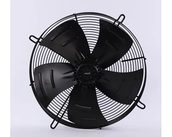 Ywf 300mm Single Phase 220V Cheap Price Suction External Rotor Axial Fan