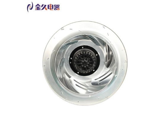 315mm Series 4e AC Backward Centrifugal Fan