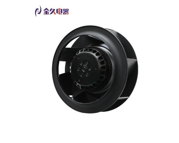 220mm Backward Centrifugal Fan