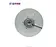 280mm Metal External Rotor Motor AC Centrifugal Blower Fan