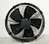 Ywf 250 Three Phase AC Internal Rotor Axial Cooling Fan