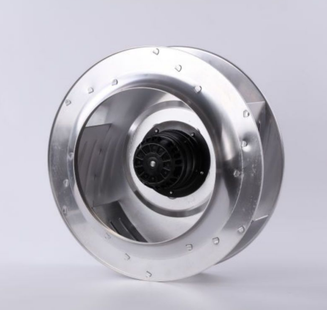 Factory Direct Sales 500-254mm Metal Backward Centrifugal Fan