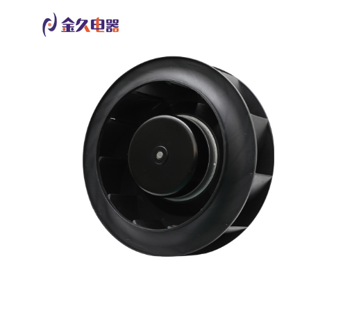 YWF 630mm Axial Flow Fan For Condensing Unit