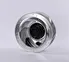 450-181mm metal Backward Centrifugal Exhaust Fan