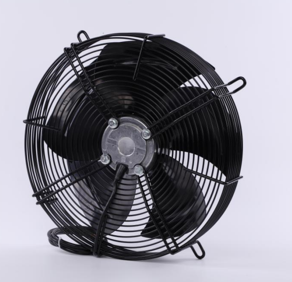 Chinese Wholesale Ywf Three Phase External Rotor Axial Fan Motor