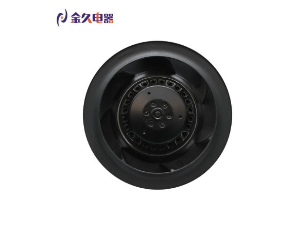 AC 225mm ackward Centrifugal Blower Fan
