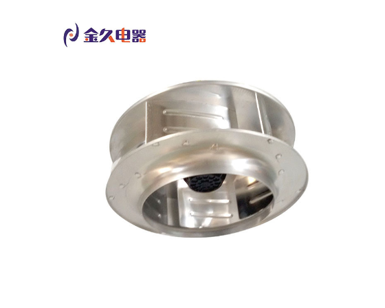 Made in China Products Industrial High Pressure 400-185mm AC Centrifugal Fan