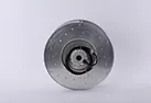 355-169mm Metal Backward Centrifugal Fan