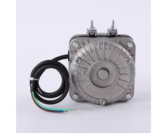 Hot Selling YZF26 Electric Motor For Cooling