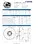 400mm 220V Ec Backward Centrifugal Fan