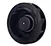High Quality 250mm DC Backward Centrifugal Fan