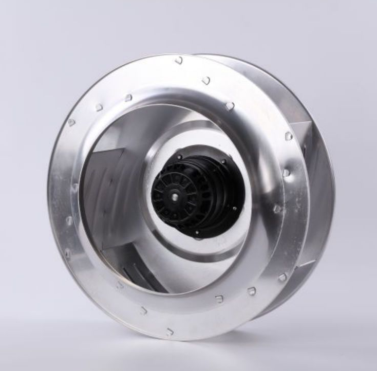 Ywf800 Axial Fan Outward-Turning Subnet Hood Axial Fans