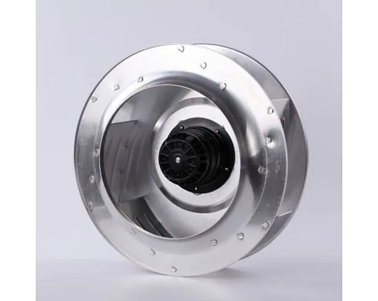 Axial fan price