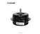 Sf400-4p AC Internal Rotor Motor Backward Centrifugal Fan