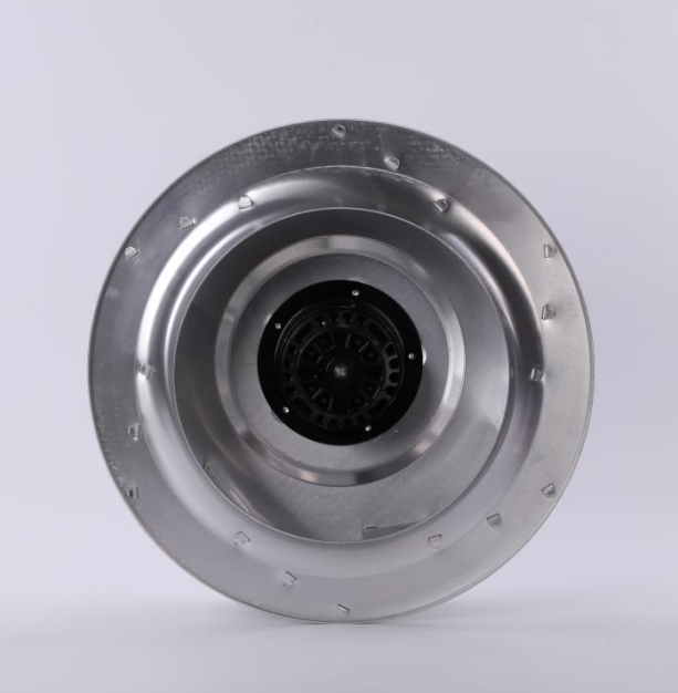 Resistant To High Temperatures 560-243mm Metal Electric Blower