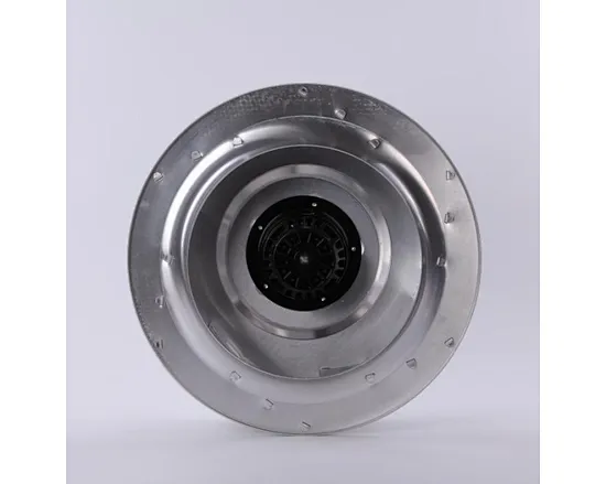 Resistant To High Temperatures 560-243mm Metal Electric Blower