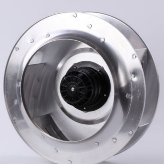 355-169mm Metal Backward Centrifugal Fan