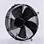 YWF 630mm Axial Flow Fan For Condensing Unit