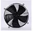 Ywf4e-550 Portable Cooling External Rotor Axial Flow Fan