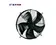 Chinese Ywf Seriers 450mm Cooling Freezer Axial Fan