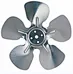 Completed the 3D PDA measurement of the apex flow field of the axial fan impeller