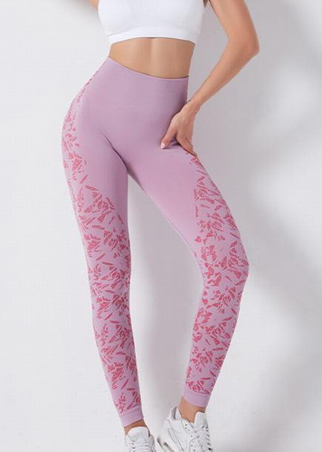 seamless jacquard pants,yoga sports pants,seamless sports pants,seamless control pants,seamless legging pants