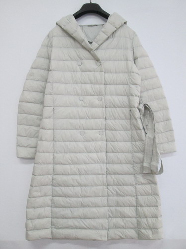 LADIES DWON JACKETS