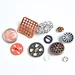 Hollow Button