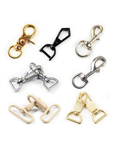 dog chain hook