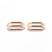swimwear accessories metal