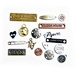 Metal Nameplate