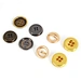 shirt buttons for men