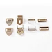 trousers adjustable buckle