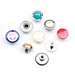alloy jeans button